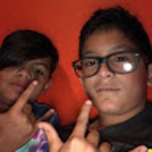 Meet your Posher, Steven, omar